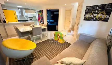 Casa com 2 dormitórios à venda, 94 m² por R$ 945.000,00 - Camboinhas - Niterói/RJ