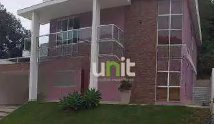Casa com 4 dormitórios à venda, 300 m² por R$ 899.000,00 - Maria Paula - Niterói/RJ