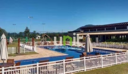 Terreno à venda, 486 m² por R$ 240.000,00 - Inoã - Maricá/RJ