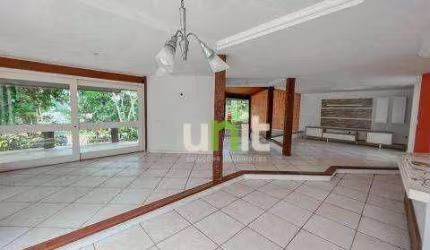 Casa com 4 dormitórios à venda por R$ 1.990.000,00 - Piratininga - Niterói/RJ