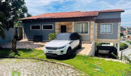 Casa com 5 dormitórios à venda, 450 m² por R$ 1.200.000,00 - Pendotiba - Niterói/RJ