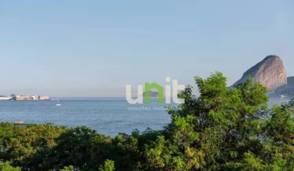 Flat com 1 dormitório à venda, 50 m² por R$ 430.000,00 - Boa Viagem - Niterói/RJ