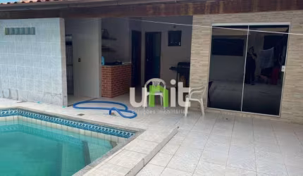 Casa com 3 dormitórios à venda, 223 m² por R$ 1.400.000,00 - Itaipu - Niterói/RJ