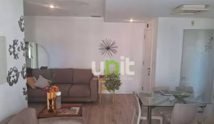 Apartamento com 3 dormitórios à venda, 110 m² por R$ 750.000,00 - Pe Pequeno - Niterói/RJ