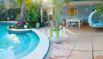 Casa com 3 dormitórios à venda, 206 m² por R$ 920.000,00 - Maravista - Niterói/RJ