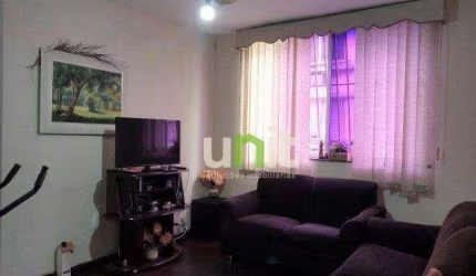 Apartamento com 2 dormitórios à venda, 72 m² por R$ 180.000,00 - Santa Catarina - São Gonçalo/RJ