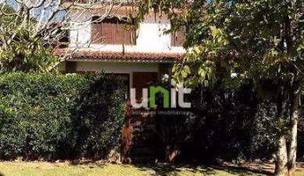 Casa com 4 dormitórios à venda, 342 m² por R$ 1.650.000,00 - Itaipu - Niterói/RJ
