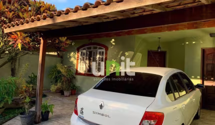 Casa com 2 dormitórios à venda por R$ 477.750,00 - Serra Grande - Niterói/RJ