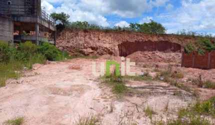 Terreno à venda, 200 m² por R$ 72.000,00 - Ajuda de Cima - Macaé/RJ