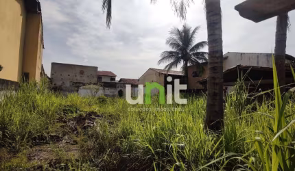 Terreno à venda, 225 m² por R$ 280.000,00 - Serra Grande - Niterói/RJ