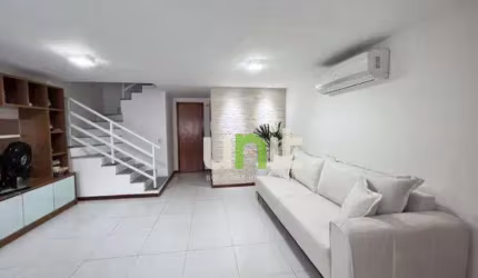 Casa com 3 dormitórios à venda por R$ 795.000,00 - Serra Grande - Niterói/RJ