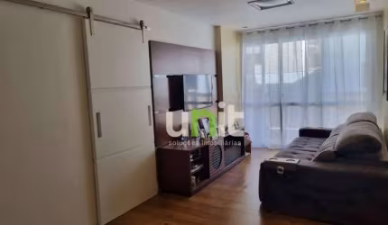 Apartamento com 2 dormitórios à venda, 85 m² por R$ 683.000,00 - Icaraí - Niterói/RJ
