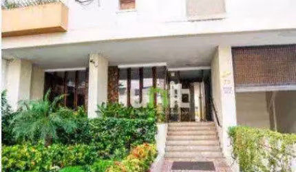 Apartamento com 2 dormitórios à venda, 100 m² por R$ 440.000,00 - Santa Rosa - Niterói/RJ