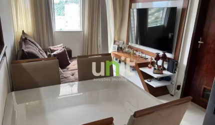 Apartamento com 1 dormitório à venda, 50 m² por R$ 210.000,00 - Fonseca - Niterói/RJ