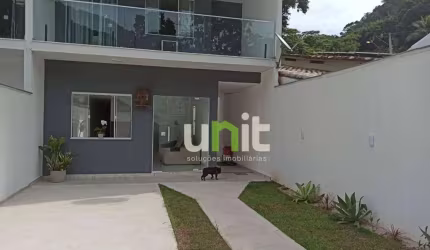Casa com 4 dormitórios à venda por R$ 970.000,00 - Piratininga - Niterói/RJ