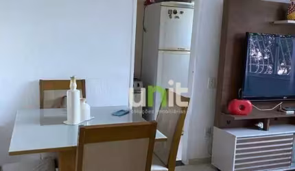 Apartamento com 2 dormitórios à venda, 54 m² por R$ 330.000,00 - Icaraí - Niterói/RJ