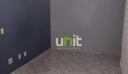 Apartamento com 2 dormitórios à venda, 60 m² por R$ 260.000,00 - São Lourenço - Niterói/RJ