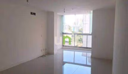 Sala à venda, 30 m² por R$ 260.000,00 - Icaraí - Niterói/RJ