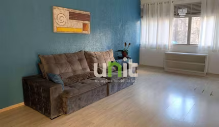 Apartamento com 3 dormitórios à venda, 145 m² por R$ 950.000,00 - Icaraí - Niterói/RJ