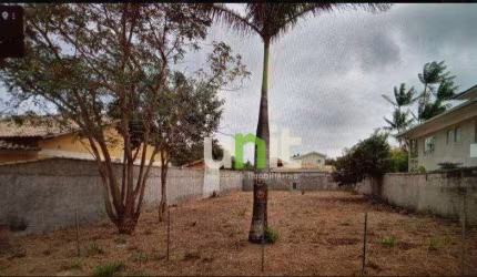 Terreno à venda, 560 m² por R$ 680.000,00 - Itaipu - Niterói/RJ