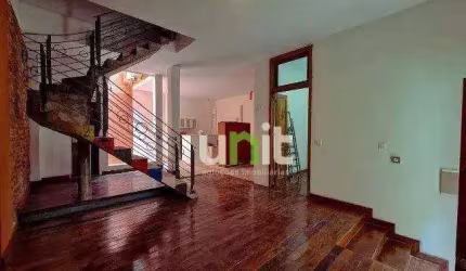 Casa com 4 dormitórios à venda por R$ 790.000,00 - Ingá - Niterói/RJ