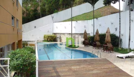Apartamento com 2 dormitórios à venda, 70 m² por R$ 440.000,00 - Fonseca - Niterói/RJ
