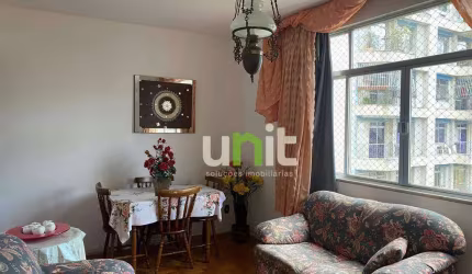 Apartamento com 2 dormitórios à venda, 72 m² por R$ 370.000,00 - Jardim Icaraí - Niterói/RJ