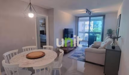 Apartamento com 2 dormitórios à venda, 90 m² por R$ 850.000,00 - Charitas - Niterói/RJ