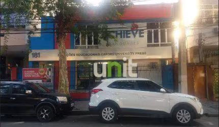 Prédio à venda, 375 m² por R$ 3.800.000,00 - Icaraí - Niterói/RJ