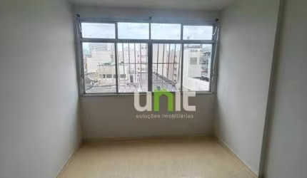 Apartamento com 2 dormitórios à venda, 73 m² por R$ 360.000,00 - Centro - Niterói/RJ