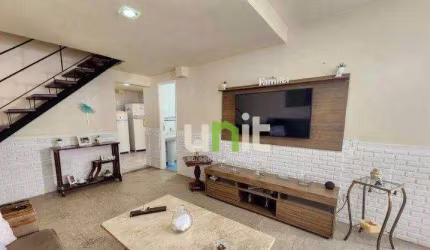 Casa com 3 dormitórios à venda, 125 m² por R$ 380.000,00 - Maria Paula - São Gonçalo/RJ
