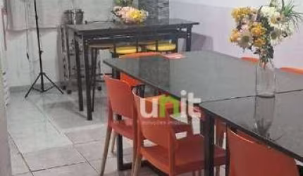 Apartamento com 1 dormitório à venda, 35 m² por R$ 170.000,00 - Centro - Niterói/RJ