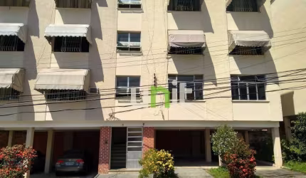 Apartamento com 2 dormitórios à venda, 90 m² por R$ 235.000,00 - Fonseca - Niterói/RJ