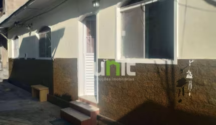 Casa com 2 dormitórios à venda, 90 m² por R$ 300.000,00 - Santa Rosa - Niterói/RJ