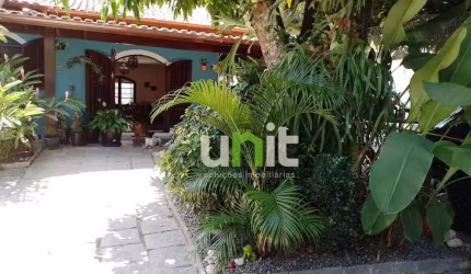 Casa com 3 dormitórios à venda por R$ 750.000,00 - Cafubá - Niterói/RJ