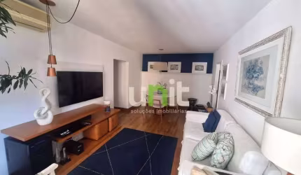 Apartamento com 2 dormitórios à venda, 94 m² por R$ 855.000,00 - Ingá - Niterói/RJ