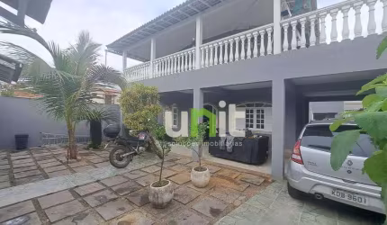 Casa com 4 dormitórios à venda, 351 m² por R$ 1.100.000,00 - Piratininga - Niterói/RJ