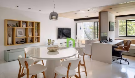 Apartamento com 3 dormitórios à venda, 122 m² por R$ 1.550.000,00 - Jardim Icaraí - Niterói/RJ