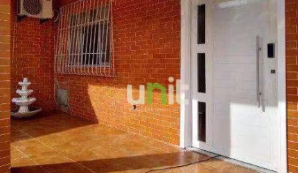 Casa com 4 dormitórios à venda, 400 m² por R$ 470.000,00 - Santa Rosa - Niterói/RJ
