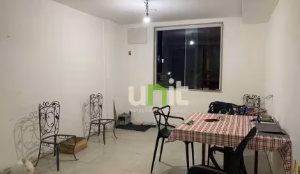 Apartamento com 2 dormitórios à venda, 69 m² por R$ 280.000,00 - Santa Rosa - Niterói/RJ