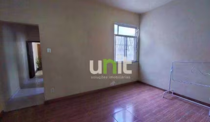 Apartamento com 1 dormitório à venda, 50 m² por R$ 150.000,00 - Fonseca - Niterói/RJ