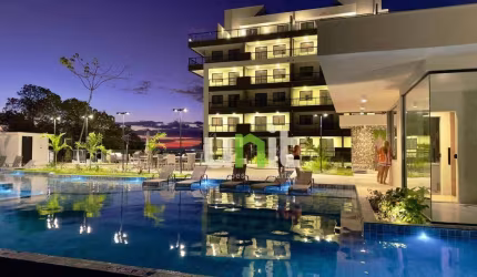 Apartamento com 2 dormitórios à venda, 75 m² por R$ 850.000,00 - Ingá - Niterói/RJ