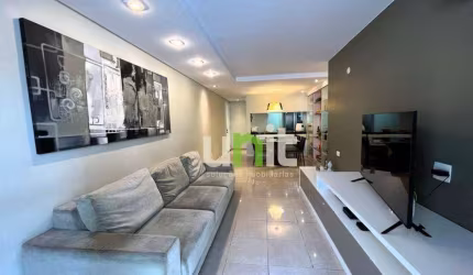 Apartamento com 2 dormitórios à venda, 86 m² por R$ 1.075.000,00 - Icaraí - Niterói/RJ