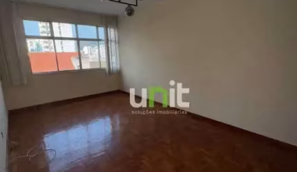 Apartamento com 3 dormitórios à venda, 110 m² por R$ 700.000,00 - Icaraí - Niterói/RJ
