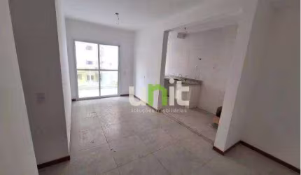 Apartamento com 2 dormitórios à venda, 63 m² por R$ 400.000,00 - Largo da Batalha - Niterói/RJ