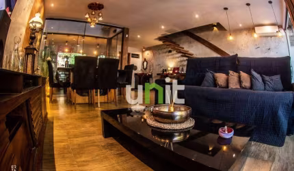 Casa com 4 dormitórios à venda, 234 m² por R$ 1.790.000,00 - São Francisco - Niterói/RJ