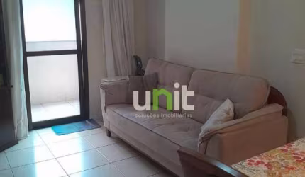 Apartamento com 2 dormitórios à venda, 65 m² por R$ 425.000,00 - Centro - Niterói/RJ