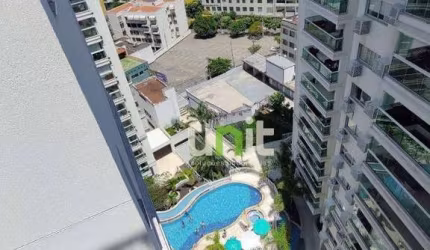 Apartamento com 3 dormitórios à venda, 95 m² por R$ 995.000,00 - Jardim Icaraí - Niterói/RJ
