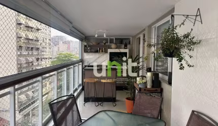 Apartamento com 3 dormitórios à venda, 120 m² por R$ 1.150.000,00 - Icaraí - Niterói/RJ