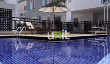 Apartamento com 2 dormitórios à venda, 46 m² por R$ 260.000,00 - Centro - Niterói/RJ